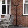 Electrical Patio Heater -EcoPatio Shop 379420 379420 electrical patio heat