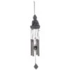 B&M Tranquil Garden Windchime - Buddha 1 B&M Tranquil Garden Windchime - Buddha -EcoPatio Shop 379541 tranquil garden buddha windchime