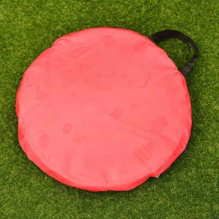 B&M Children's Novelty Play Tent - Unicorn 5 B&M Children's Novelty Play Tent - Unicorn - Image 3