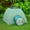 B&M Children's Novelty Play Tent - Dino -EcoPatio Shop 379673 boys tunnel playtent 2