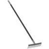 Rolson Garden Rake 1 Rolson Garden Rake -EcoPatio Shop 379852 rolson garden rake black