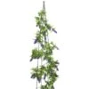 B&M Artificial Lavender Garland 180cm -EcoPatio Shop 379985 180cm artificial lavender garland 2