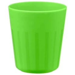 B&M Little Safari Picnic Tumblers 4pk -EcoPatio Shop 381383 kids 4pk colour cups green