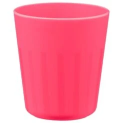 B&M Little Safari Picnic Tumblers 4pk -EcoPatio Shop 381383 kids 4pk colour cups pink