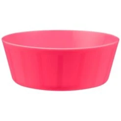 B&M Little Safari Picnic Bowls 4pk -EcoPatio Shop 381384 kids 4pk colour bowls 2