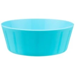 B&M Little Safari Picnic Bowls 4pk -EcoPatio Shop 381384 kids 4pk colour bowls 4