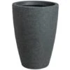 B&M Small Amesbury Planter - Ash -EcoPatio Shop 382029 small amesbury planter ash 2