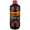 B&M Quickflame BBQ Lighting Fluid 1L -EcoPatio Shop 383923 quickflame bbqw lighting fluid l1