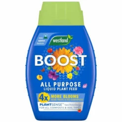Westlands Boost Liquid Plant Feed 1L