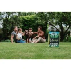 B&M Westland Safe Lawn Spreader Box 80m2 -EcoPatio Shop 384000 safe lawn spreader box 80m 4