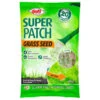 B&M Doff Super Patch Grass Seed 600g -EcoPatio Shop 384264 doff super patch grass seed