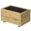 Astmoor Rectangular Planter - 30 X 50 X 27cm 1 Astmoor Rectangular Planter - 30 X 50 X 27cm -EcoPatio Shop 385867 astmoor rectangular planter