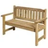 Aldford Bench 120cm -EcoPatio Shop 385871 aldford bench