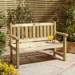 Aldford Bench 120cm 9 Aldford Bench 120cm -EcoPatio Shop 385871 aldford bench 2