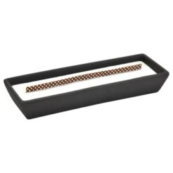 B&M Black Ceramic Candle -EcoPatio Shop 392772 urban eden citronella candle