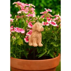 B&M Cockapoo Pot Stick -EcoPatio Shop 392836 cockapoo pot stick1