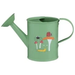 B&M Watering Can - Light Green