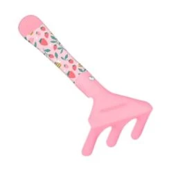 B&M Kids Gardening Tools - Pink -EcoPatio Shop 392935 3pk kids tools girls 2