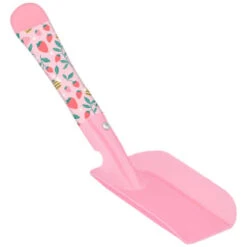 B&M Kids Gardening Tools - Pink -EcoPatio Shop 392935 3pk kids tools girls