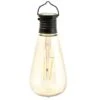 B&M Urban Eden Edison Style Solar Tinted Light Bulb -EcoPatio Shop 393007 solar tinted light bulb