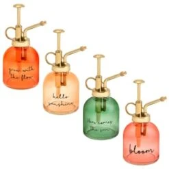 Front Page -EcoPatio Shop 393046 glass plant mister group