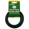 Heavy Duty Garden Wire 35m -EcoPatio Shop 393141 35m heavy duty garden wire