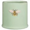 B&M Bee Planter 15cm 1 B&M Bee Planter 15cm -EcoPatio Shop 393642 bee planter 15cm