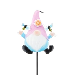 B&M Gonk Bobble Stake - Purple 3 B&M Gonk Bobble Stake - Purple