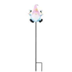 B&M Gonk Bobble Stake - Purple 6 B&M Gonk Bobble Stake - Purple -EcoPatio Shop 393688 gonk bobble stake purple blue