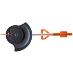 Flymo SimpliTrim Li Cordless Trimmer -EcoPatio Shop 394091 flymo simplytrim cordless trimmer 3