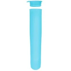 B&M Little Safari Ice Cone Moulds 4pk -EcoPatio Shop 394236 4pk ice lolly silicone blue