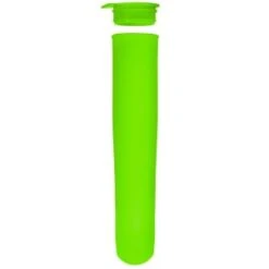 B&M Little Safari Ice Cone Moulds 4pk -EcoPatio Shop 394236 4pk ice lolly silicone green