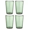 B&M Urban Eden Tumblers 4pk -EcoPatio Shop 394248 4pk urban tumblers