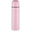 B&M Double Wall Flask - Pink -EcoPatio Shop 394249 colour double wall flask pink 2