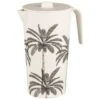 B&M Urban Print Jug -EcoPatio Shop 394272 urban print jug