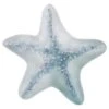 B&M Star Fish Picnic Plate -EcoPatio Shop 394293 star fish shaped plate