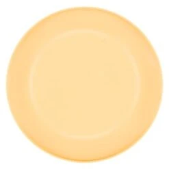 B&M Bloom Soft Touch Plates 4pk -EcoPatio Shop 394294 4pk bloom soft touch plate