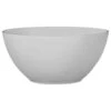B&M Small Picnic Bowl - Grey -EcoPatio Shop 394296 small bowl grey