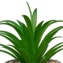 B&M Assorted Small Concrete Succulents -EcoPatio Shop 394713 small concrete succulent 2