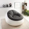 B&M Inflatable Chair -EcoPatio Shop 396833 inflatable chair