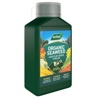 Westland Seaweed Specialist Liquid Feed 1ltr 4 Westland Seaweed Specialist Liquid Feed 1ltr - Image 2